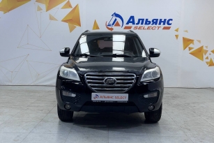 LIFAN X60