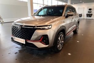 CHANGAN CS35PLUS