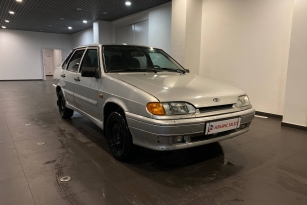 LADA 2115
