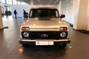 LADA 2131 (4X4)