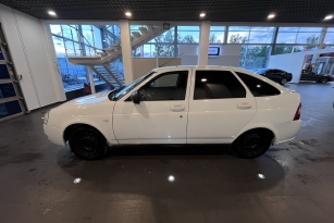 LADA PRIORA