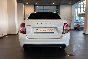 LADA GRANTA