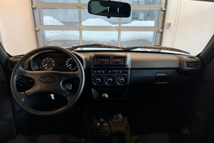 LADA 2121 (4X4)