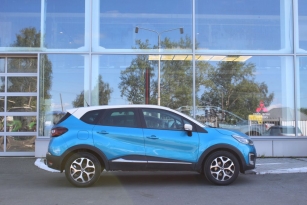 RENAULT KAPTUR