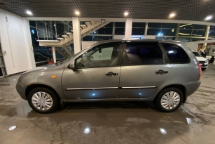 LADA KALINA