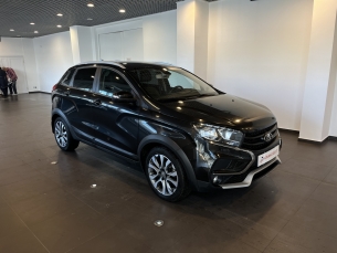 LADA XRAY