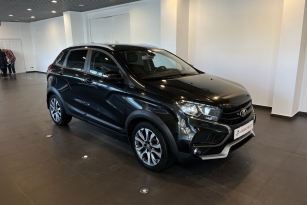 LADA XRAY