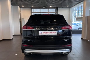 GEELY ATLAS PRO
