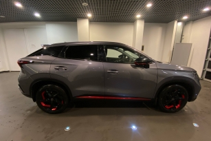 OMODA C5