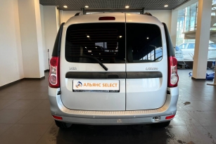 LADA LARGUS