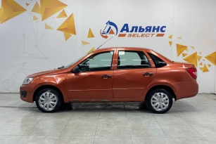 LADA GRANTA