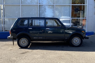 LADA 2131