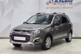 LADA KALINA