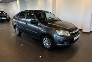 LADA GRANTA
