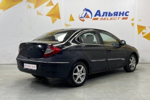 CHERY М11
