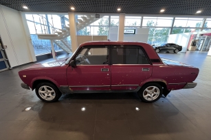 LADA 2107