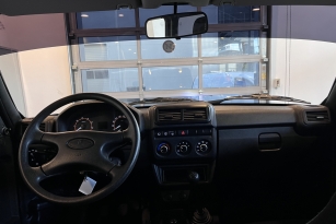 LADA 2121 (4X4)