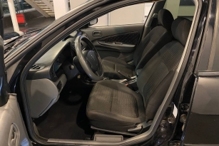 NISSAN ALMERA CLASSIC