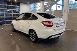 LADA GRANTA
