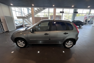 LADA KALINA