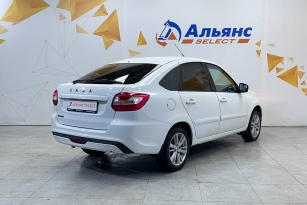 LADA GRANTA