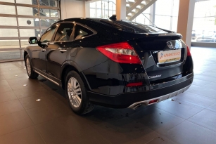 HONDA CROSSTOUR