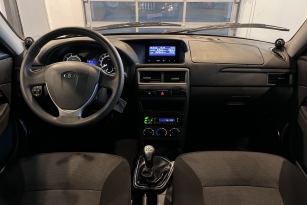 LADA PRIORA