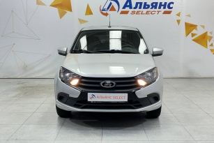 LADA GRANTA