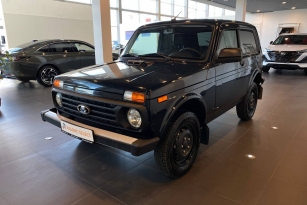 LADA 2121 (4X4)