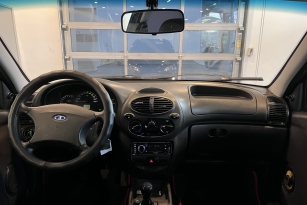 LADA KALINA