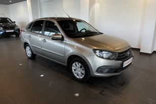 LADA GRANTA