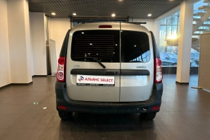 LADA LARGUS