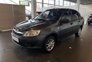 LADA GRANTA