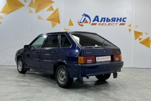 LADA 2114