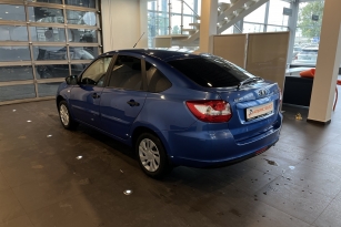 LADA GRANTA