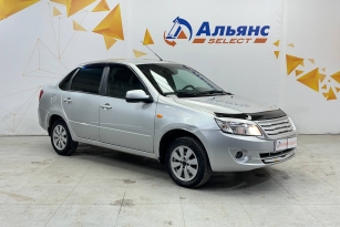 LADA GRANTA
