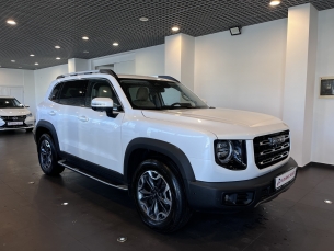 HAVAL DARGO