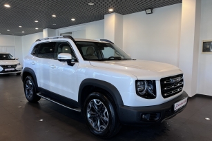 HAVAL DARGO