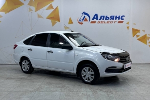 LADA GRANTA