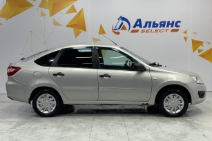 LADA GRANTA