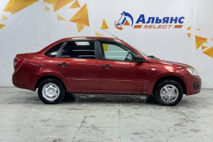 LADA GRANTA