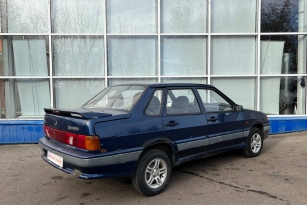 LADA 2115