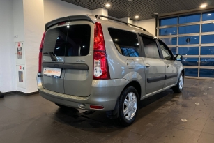 LADA LARGUS