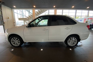 LADA GRANTA