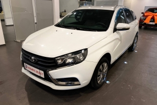 LADA VESTA