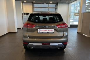 GEELY ATLAS (NL-3)