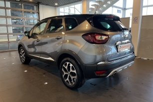 RENAULT KAPTUR