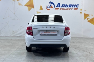 LADA GRANTA