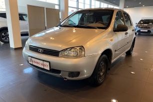 LADA KALINA