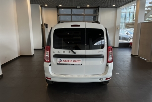 LADA LARGUS